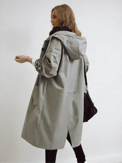 Margot™ Leichter Regenkomfort