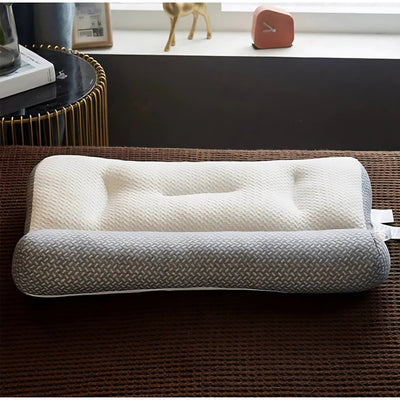 KörperhaltungKissen™ Ergonomisches Kopfkissen