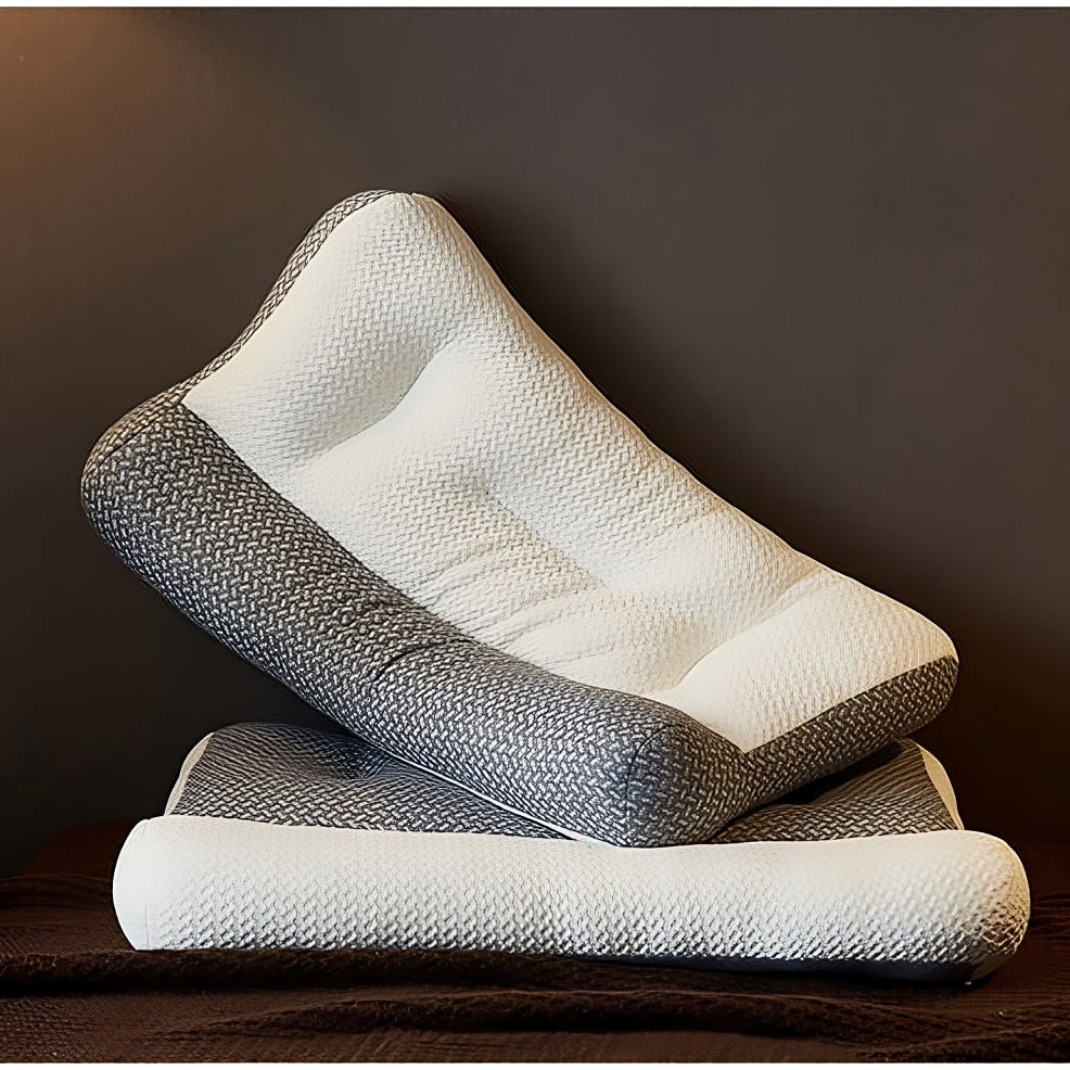 KörperhaltungKissen™ Ergonomisches Kopfkissen