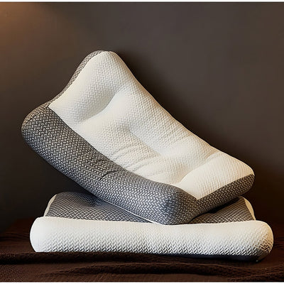 KörperhaltungKissen™ Ergonomisches Kopfkissen