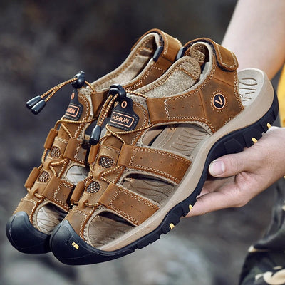 Adelheid™ Sandalen für draußen