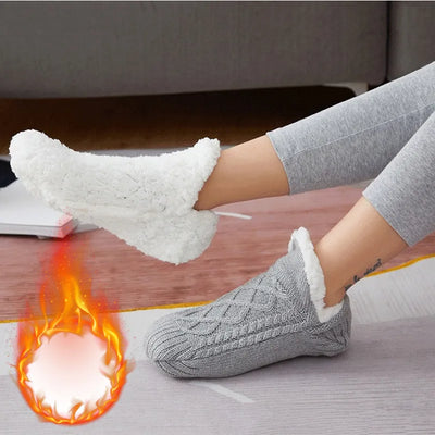 KuscheligeBaumwolle™ Perfekte Stützsocken für den Alltag