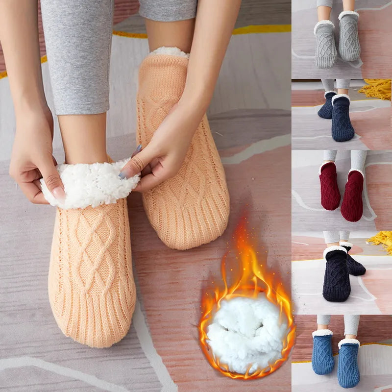 KuscheligeBaumwolle™ Perfekte Stützsocken für den Alltag