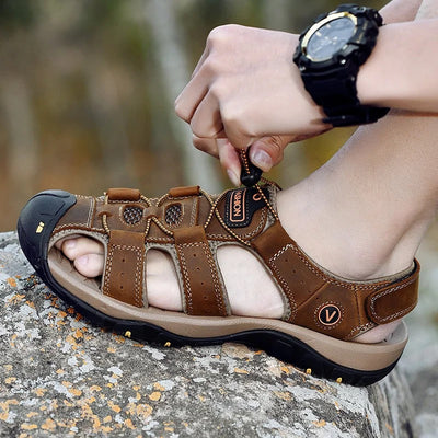 Adelheid™ Sandalen für draußen