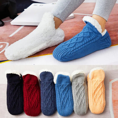 KuscheligeBaumwolle™ Perfekte Stützsocken für den Alltag