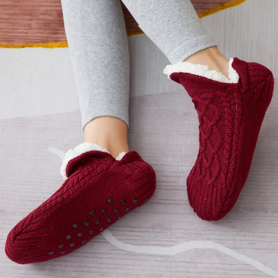 KuscheligeBaumwolle™ Perfekte Stützsocken für den Alltag