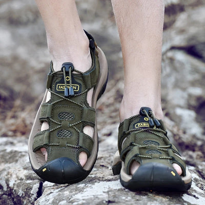 Adelheid™ Sandalen für draußen