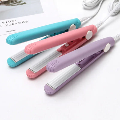 SchickeLockenwickler™ Mini-Keramik-Lockenstab