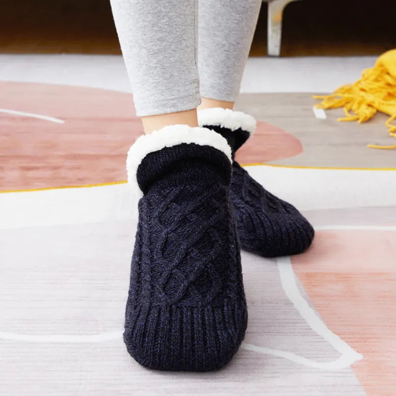 KuscheligeBaumwolle™ Perfekte Stützsocken für den Alltag