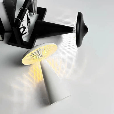 GlühBirne™ Vielseitiges Tischlampen-Erlebnis