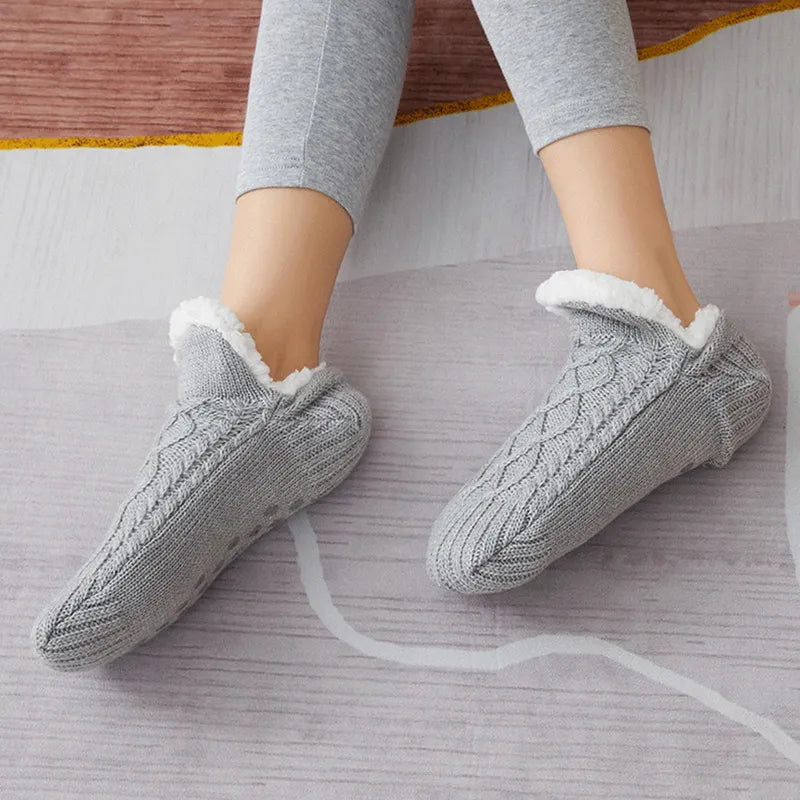 KuscheligeBaumwolle™ Perfekte Stützsocken für den Alltag