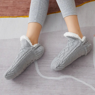 KuscheligeBaumwolle™ Perfekte Stützsocken für den Alltag