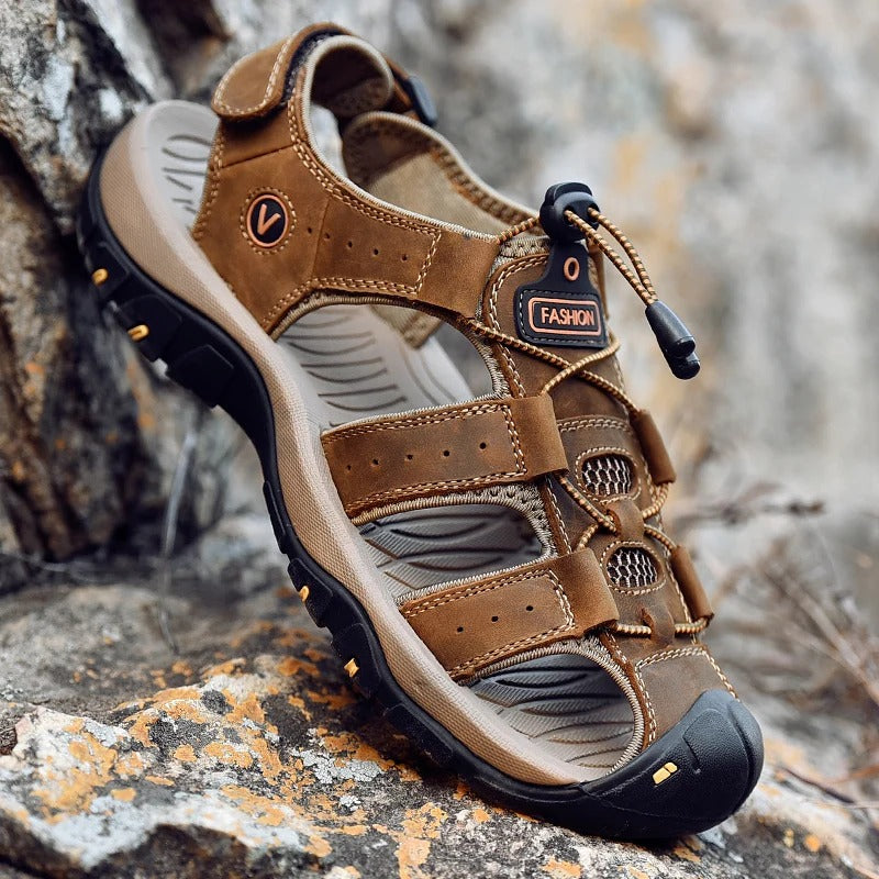 Adelheid™ Sandalen für draußen