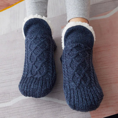 KuscheligeBaumwolle™ Perfekte Stützsocken für den Alltag