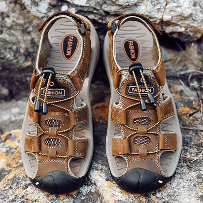 Adelheid™ Sandalen für draußen
