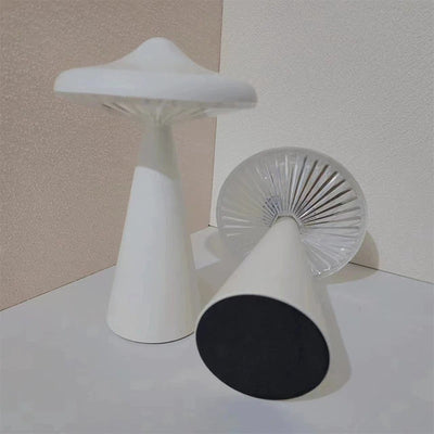 GlühBirne™ Vielseitiges Tischlampen-Erlebnis