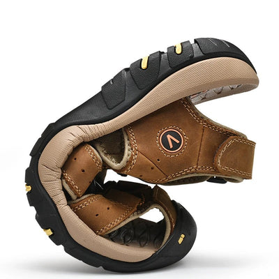Adelheid™ Sandalen für draußen