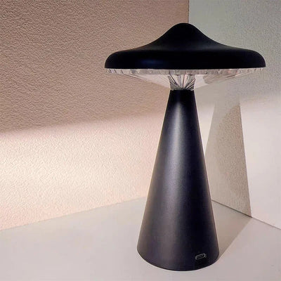 GlühBirne™ Vielseitiges Tischlampen-Erlebnis