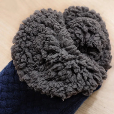 KuscheligeBaumwolle™ Perfekte Stützsocken für den Alltag