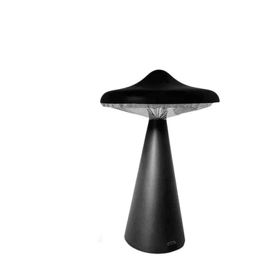 GlühBirne™ Vielseitiges Tischlampen-Erlebnis