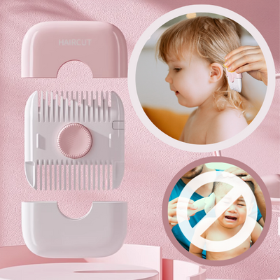 SchnellerSchnitt™ Kompakter Styling-Begleiter