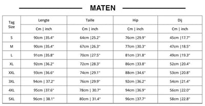 Damen Thermo-Leggings | Gefüttert & Stretch | Hohe Taille