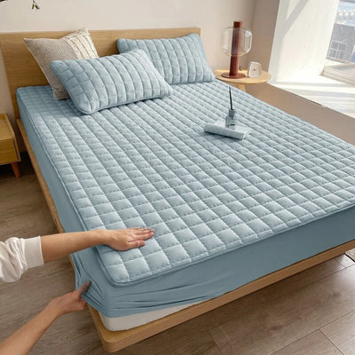 TraumSchild™ Atmungsaktive Schlafschicht