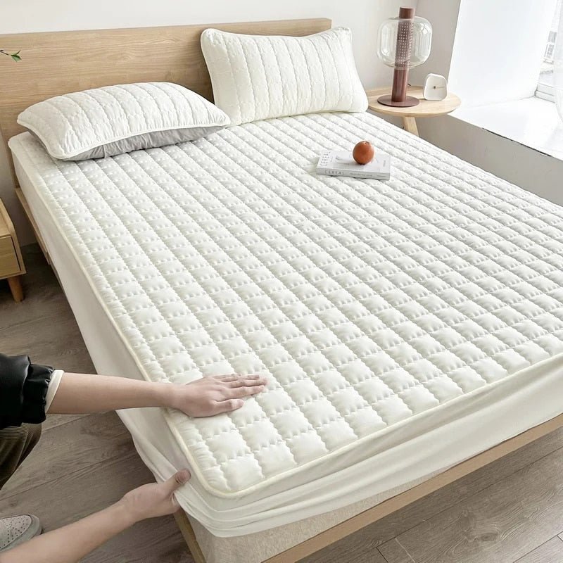 TraumSchild™ Atmungsaktive Schlafschicht