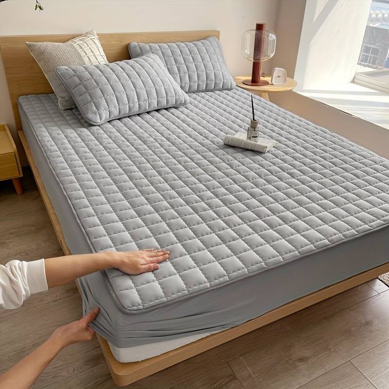 TraumSchild™ Atmungsaktive Schlafschicht