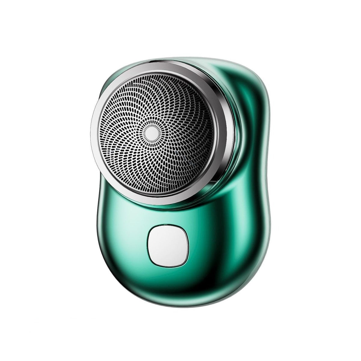 Pro Shaver™️ Erhalte eine glatte Rasur, wo immer du hingehst!