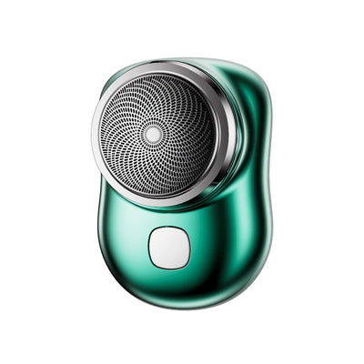 Pro Shaver™️ Erhalte eine glatte Rasur, wo immer du hingehst!