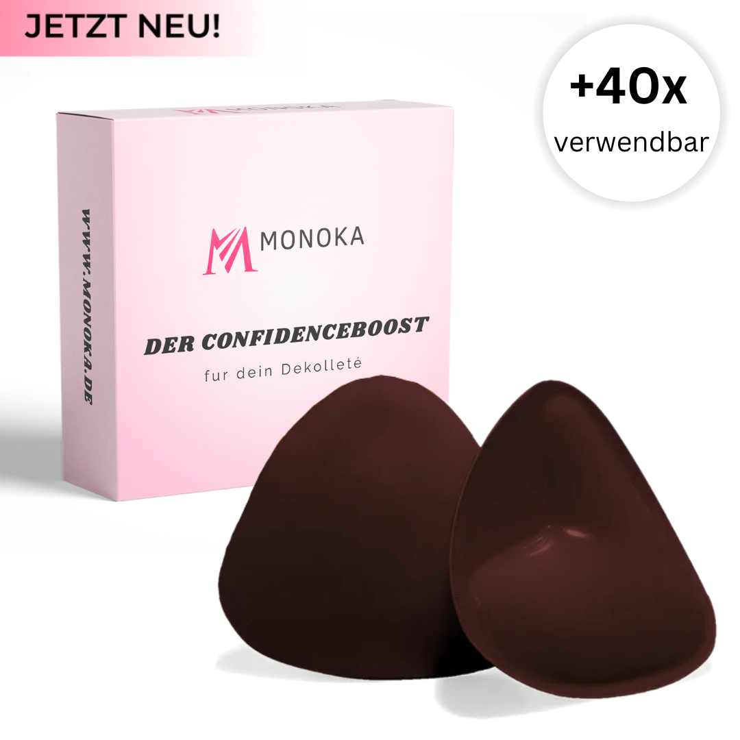 NippelSchutz™ Nahtloser Schutz für den ganzen Tag