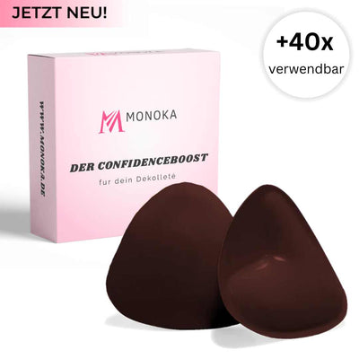 NippelSchutz™ Nahtloser Schutz für den ganzen Tag