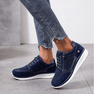 Cecilie Keilsneaker