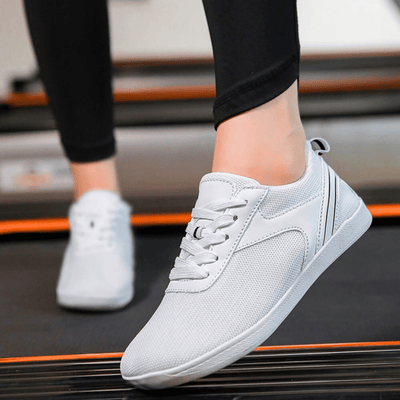 Rolf Flache Sneakers