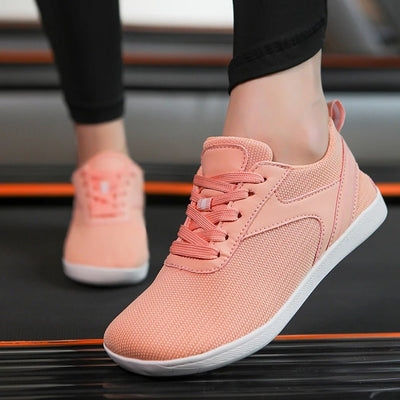 Rolf Flache Sneakers