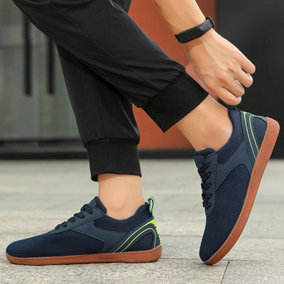 Rolf Flache Sneakers