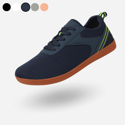Rolf Flache Sneakers