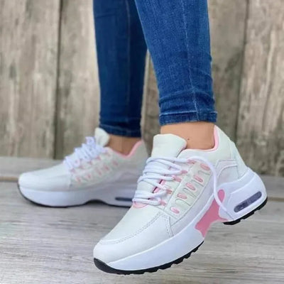 Sille Keilsneakers