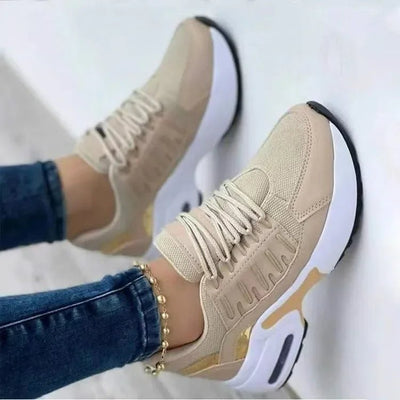 Sille Keilsneakers