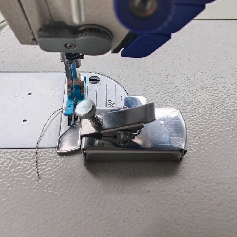 FadenFührer™ Magnetische Nahtführung nähen