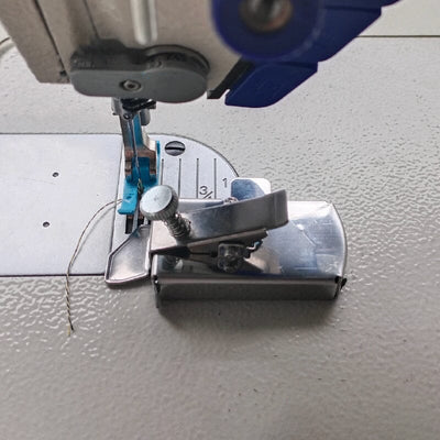 FadenFührer™ Magnetische Nahtführung nähen