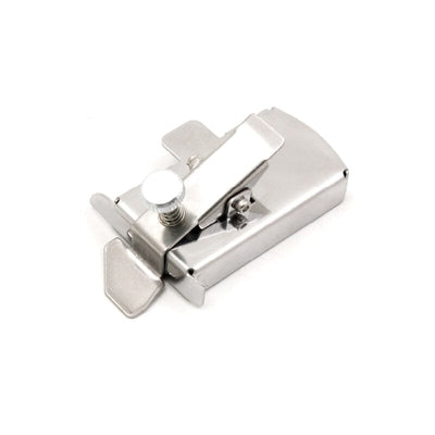 FadenFührer™ Magnetische Nahtführung nähen