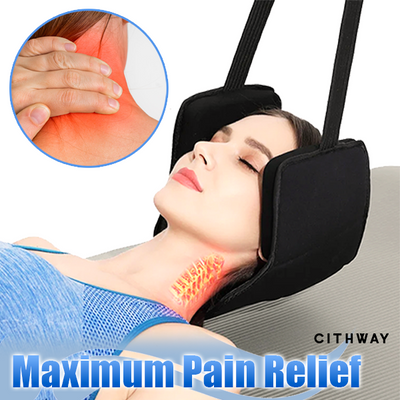 PostureFix™ Bequeme Entlastung Nackens