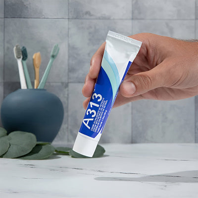 Retinol Gesichtscreme | Vitamin A Anti-Aging Nachtcreme | Glättet Falten & Beugt Akne vor | Dermatologisch getestet