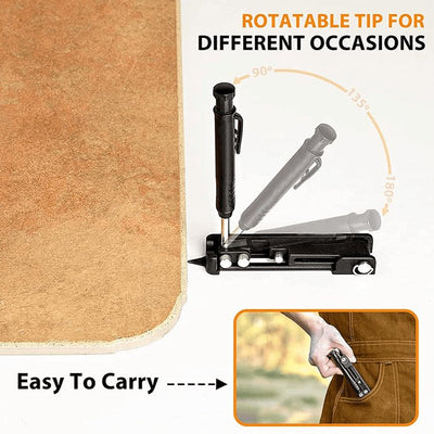 WerkzeugStift™ All-in-One-Effizienz-Lösung