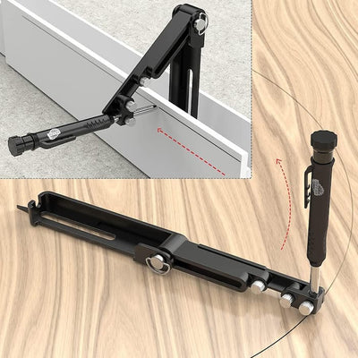 WerkzeugStift™ All-in-One-Effizienz-Lösung