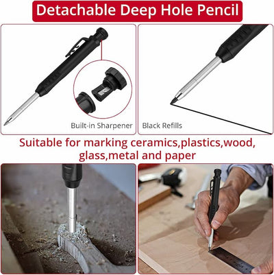 WerkzeugStift™ All-in-One-Effizienz-Lösung