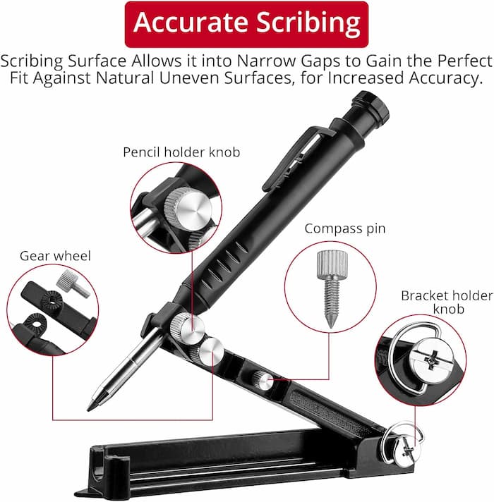 WerkzeugStift™ All-in-One-Effizienz-Lösung