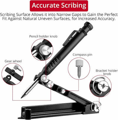 WerkzeugStift™ All-in-One-Effizienz-Lösung